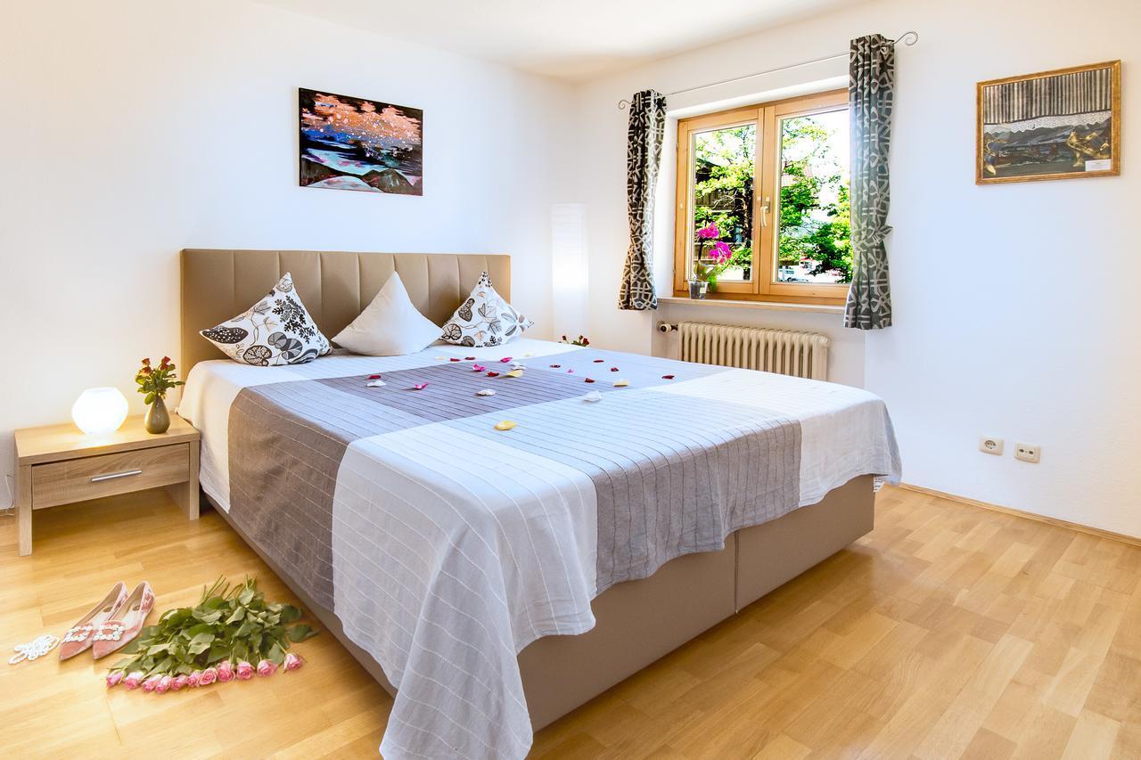 Fantastic Mountains Apartment Garmisch-Partenkirchen Exterior photo