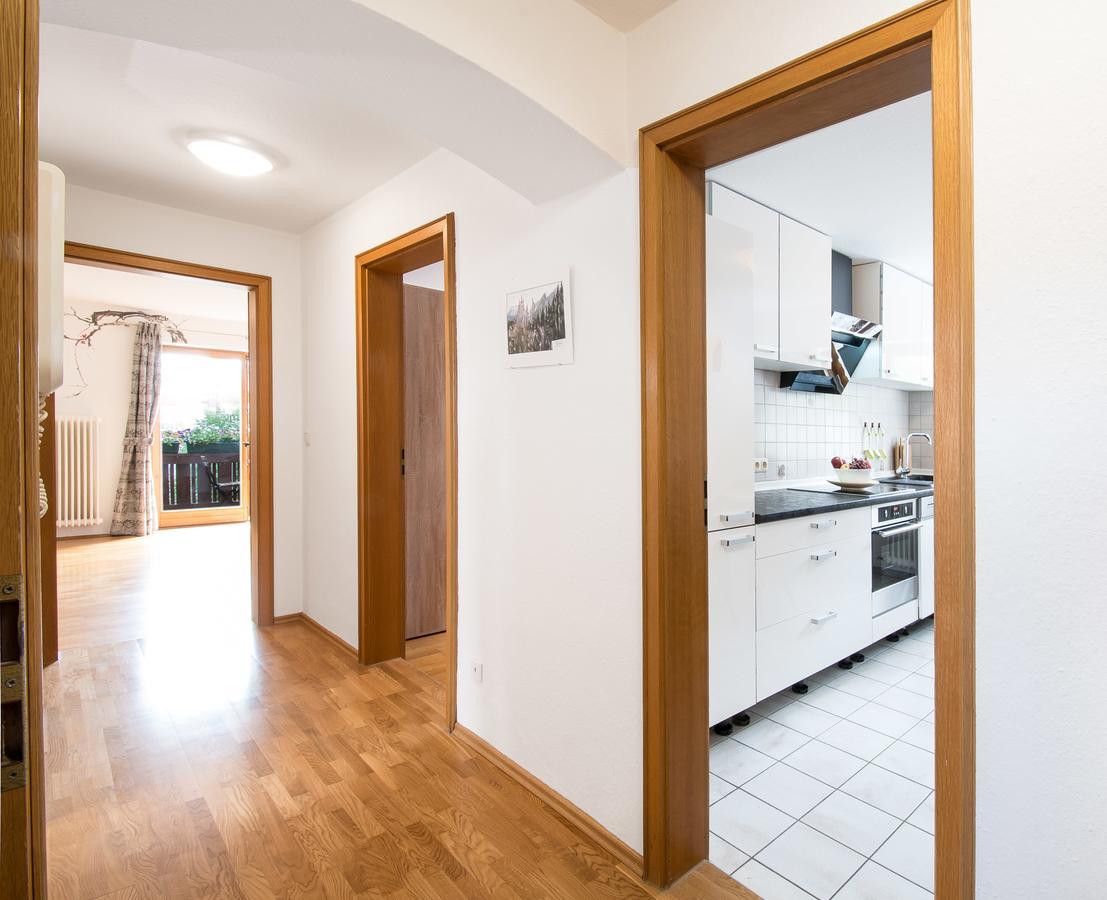 Fantastic Mountains Apartment Garmisch-Partenkirchen Exterior photo
