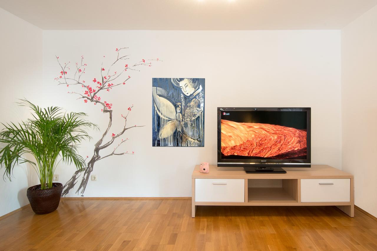 Fantastic Mountains Apartment Garmisch-Partenkirchen Exterior photo